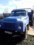 ГАЗ 53. Продам газ 53, 3 000 куб. см., 3 000 кг.