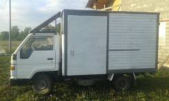 Toyota Toyoace. Продается грузовик, 2 800 куб. см., 1 500 кг.