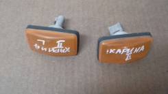 Повторитель поворота в крыло. Toyota Corona, ST171, CT170, ST170, AT177, AT175, CT177, AT171, AT170, CT176 Toyota Carina II, CT170, CT177, AT177, AT17...