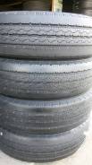 Bridgestone Duravis R205. Летние, 2009 год, износ: 5%, 4 шт