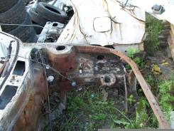 Лонжерон. Toyota Corolla, AE114, AE115, AE112, AE110, AE111