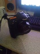 Canon EOS 60D Body. 15 - 19.9 Мп, зум: без зума