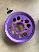Шкив помпы. Toyota Cresta, JZX100 Toyota Mark II, JZX100 Toyota Chaser, JZX100 Двигатель 1JZGTE