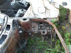 Лонжерон. Toyota Corolla, AE114, AE115, CE110, CE113, CE114, AE112, CE116, AE110, AE111, EE111 Toyota Sprinter, CE110, CE113, AE114, AE111, EE111, AE1...