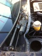 Трапеция дворников. Mitsubishi Airtrek, CU2W Двигатели: 4G63, 4G63T