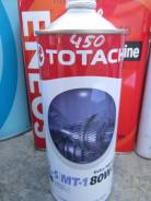Totachi. Вязкость 75W-90, полусинтетическое