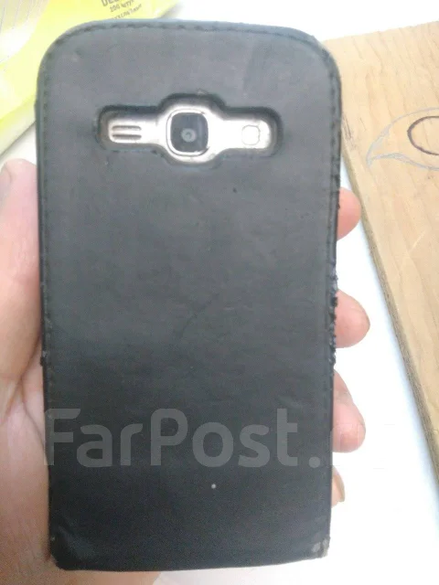 Samsung Galaxy Ace 3 GT-S7270. �/� ����