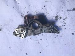 Насос масляный. Kia: Optima, Magentis, Sorento, Opirus, Sedona, Carnival, Carens Hyundai Grandeur, TG Hyundai Santa Fe Двигатель G6EA