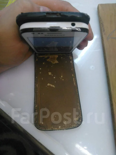 Samsung Galaxy Ace 3 GT-S7270. �/� ����