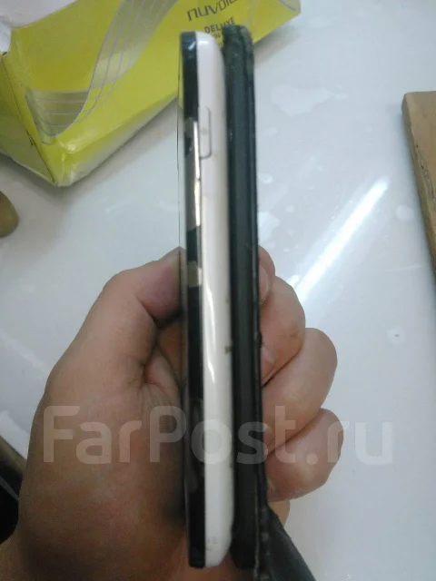 Samsung Galaxy Ace 3 GT-S7270. �/� ����