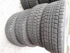 Dunlop DSX. Всесезонные, 2010 год, 20 %, 4 шт