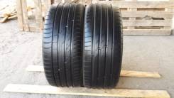 Nokian zLine. Летние, износ: 20%, 2 шт