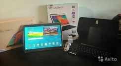 Samsung Galaxy Tab S 10.5 16Gb ����