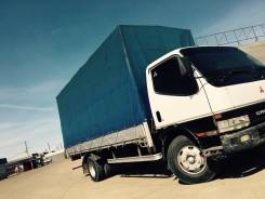 Mitsubishi Canter. Продам грузовик митсубиси кантер, 5 200 куб. см., 5 000 кг.