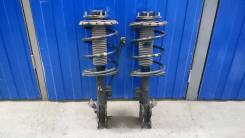 Амортизатор. Infiniti FX45, S50 Infiniti FX35, S50 Двигатели: VK45DE, VQ35DE