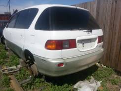 Toyota Ipsum