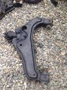 Рычаг подвески. Toyota: Hiace, Granvia, Grand Hiace, Regius Ace, Regius Двигатели: 5L, 2L, 4Y, 2RZE, 5VZFE, 1KZTE, 3YU, 3RZFE, 2LT, 2KDFTV, 3L