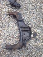 Рычаг подвески. Toyota: Hiace, Granvia, Grand Hiace, Regius Ace, Regius Двигатели: 5L, 2L, 4Y, 2RZE, 5VZFE, 1KZTE, 3YU, 3RZFE, 2LT, 2KDFTV, 3L