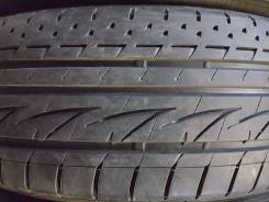 Bridgestone Playz RV Ecopia PRV-1. Летние, износ: 5%, 4 шт