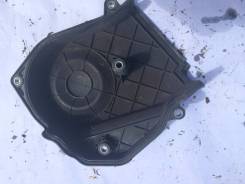 Крышка ремня ГРМ. Kia: Optima, Magentis, K7, Opirus, Sorento, Sedona, Carnival, Carens Hyundai Grandeur, TG Hyundai Santa Fe Двигатель G6EA