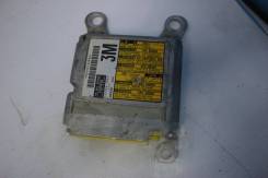 Блок управления airbag. Toyota Camry, ACV40, ACV45 Двигатель 2AZFE