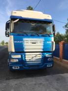 DAF. Продам FX 105, 12 000 куб. см., 25 000 кг.