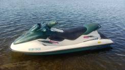 BRP Sea-Doo. 110,00 л.с., Год: 1996 год