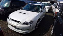 Subaru Legacy. BP5, EJ20X