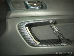 Обшивка двери. Subaru Legacy, BL, BP
