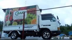 Nissan Atlas. Продается грузовик , 3 200 куб. см., 1 500 кг.