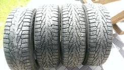 Nokian Hakkapeliitta 7. Зимние, шипованные, 2013 год, износ: 20%, 4 шт