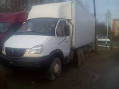 ГАЗ 3310. Продается грузовик газ 3310валдай, 4 700 куб. см., 3 500 кг.