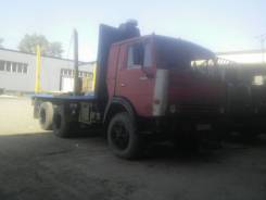Камаз 5320. , 9 000 куб. см., 8 000 кг.