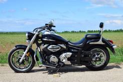 Yamaha XVS 950. 950 куб. см., исправен, птс, с пробегом