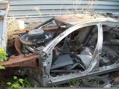Лонжерон. Nissan Teana, PJ31, J31, TNJ31
