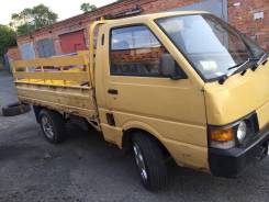 Nissan Vanette. Продается грузовик nissan vanette, 2 000 куб. см., 1 000 кг.