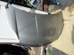 Капот. Mazda Verisa, DC5W Двигатель ZYVE