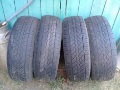 Nokian NR LT. Летние, износ: 20%, 4 шт