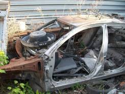 Лонжерон. Nissan Teana, PJ31, J31, TNJ31