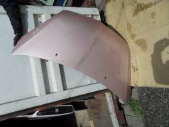 Капот. Mitsubishi Colt, Z21A Двигатель 4A90