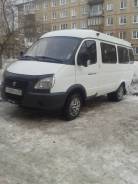 ГАЗ Газель Бизнес. Продается Газель Бизнес, 2 900 куб. см., 14 мест