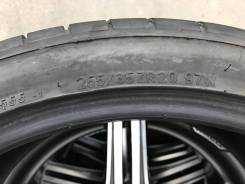 Nitto. Летние, износ: 10%, 4 шт