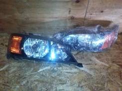 Фара. Toyota Vista Ardeo, SV50, SV55, ZZV50 Toyota Vista, SV50, ZZV50, SV55 Двигатели: 3SFE, 3SFSE, 1ZZFE