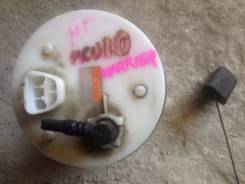 Топливный насос. Toyota Harrier, MCU10, MCU15W, MCU15, MCU10W Двигатель 1MZFE