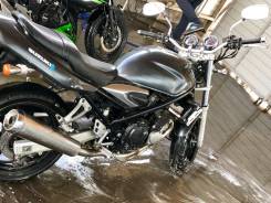 Suzuki GSF 250 Bandit. 250 куб. см., исправен, птс, с пробегом
