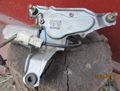 Мотор стеклоочистителя. Toyota Tercel, EL53, EL51, EL55, NL50 Toyota Corsa, EL51, EL53, EL55, NL50 Toyota Corolla II, EL51, EL53, NL50, EL55 Двигатели...