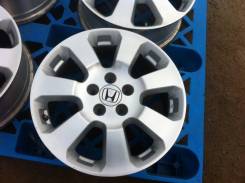 Honda. 6.5x17, 5x114.30, ET50, ЦО 64,1 мм.