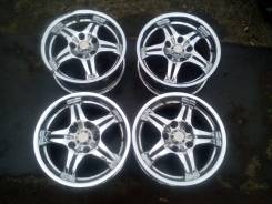 Valbrem. 6.5x15, 5x114.30, ET38, ЦО 67,1 мм.