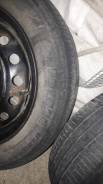 Bridgestone B250. Летние, износ: 40%, 4 шт