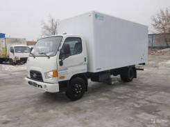 Hyundai HD78. HD-78 DLX+ABS + фургон сэндвич панели 60-80 мм (5.2*2.2*2.2) НАЗ, 4 300 куб. см., 5 000 кг.